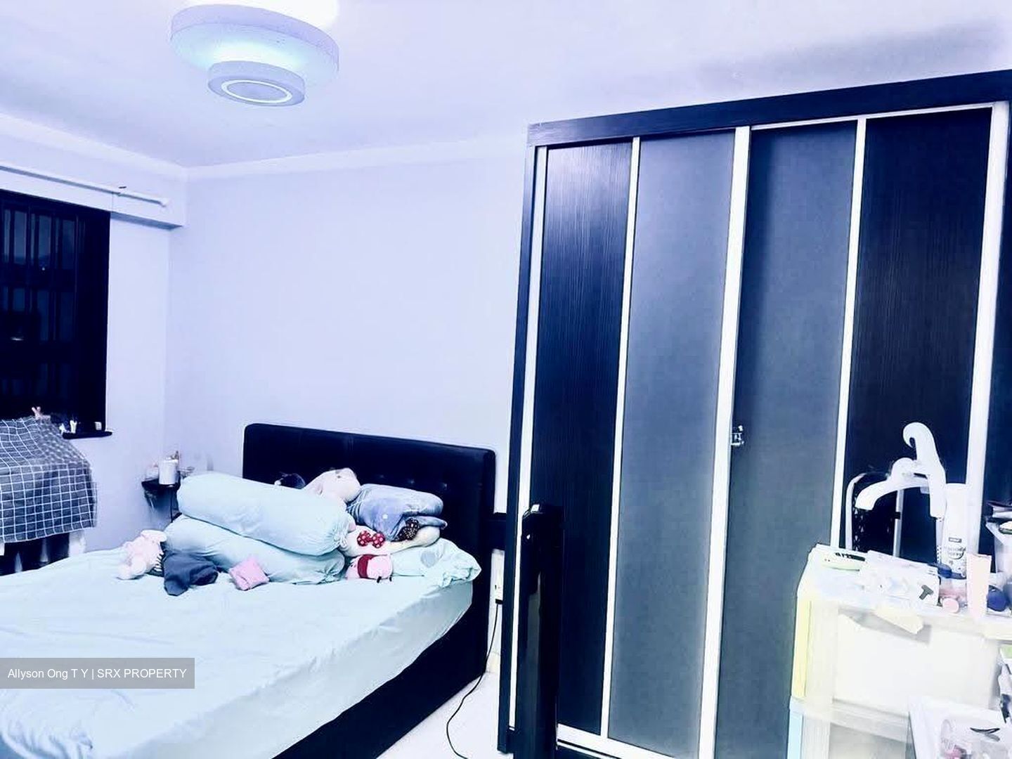 Blk 548B Segar Palmview (Bukit Panjang), HDB 4 Rooms #638185481
